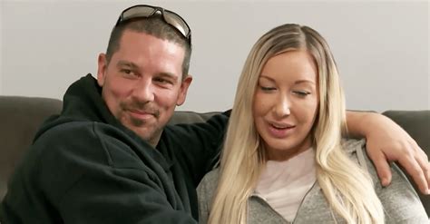 lacey whitlow|Life After Lockups Lacey and Shane Welcome Baby。